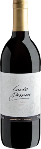 Cuvée Passion