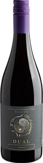 Dual Syrah
