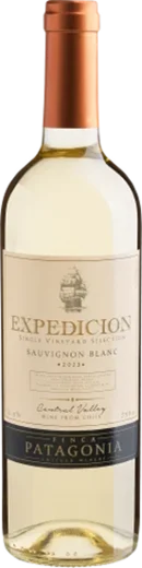 Expedición Single Vineyard Selection Sauvignon Blanc